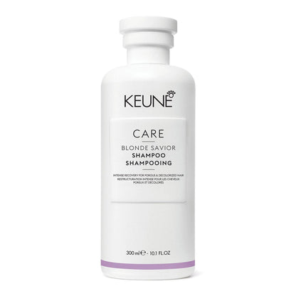 Keune Care Blonde Savior Shampoo