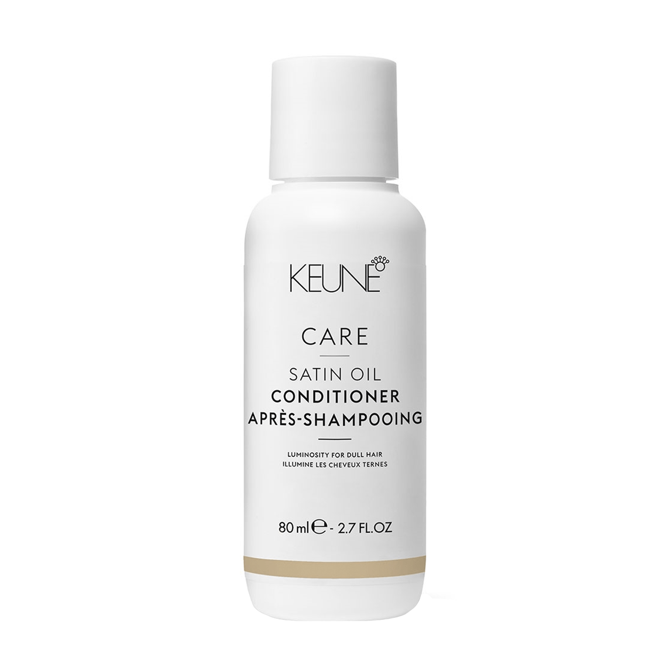 Keune Care Satin Oil Conditioner 2.7oz