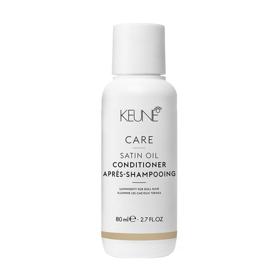 Keune Care Satin Oil Conditioner 2.7oz