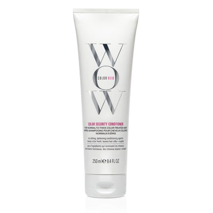 Color Wow Color Security Conditioner normal to thick hair