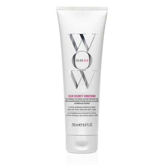 Color Wow Color Security Conditioner normal to thick hair