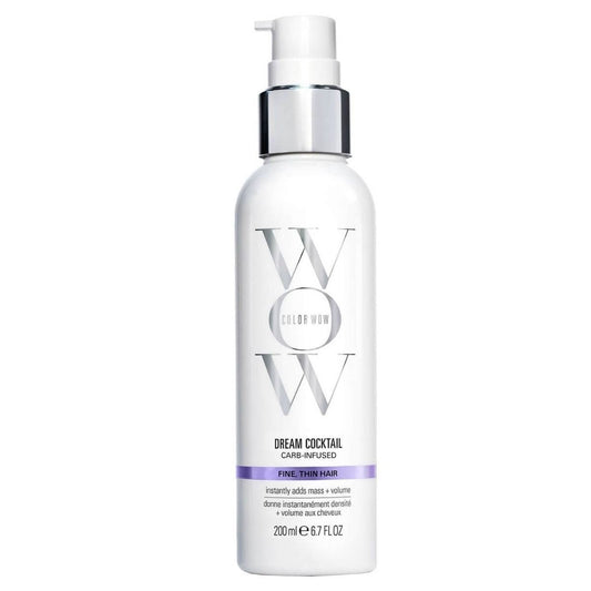 Color Wow Dream Cocktail Carb Infused Leave-In Treatment bottle
