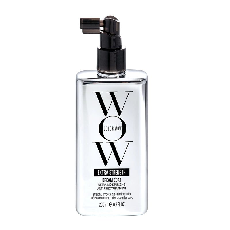Color Wow Extra Strength Dream Coat spray bottle