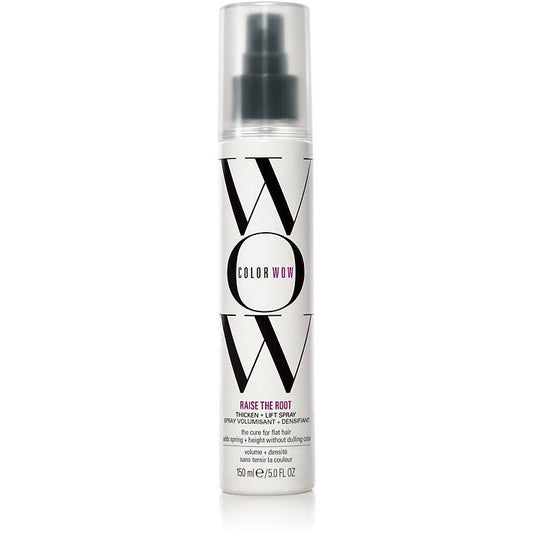 Color Wow Raise the Root thicken and lift spray bottle