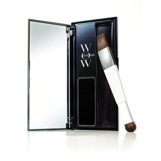 Color Wow Root Cover Up powder compact packaging