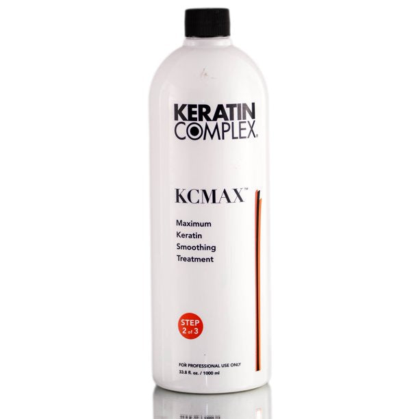 Keratin Complex KCMAX Smoothing Treatment 33oz