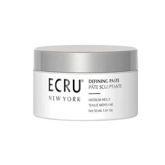 ECRU New York defining paste matte texture styling product