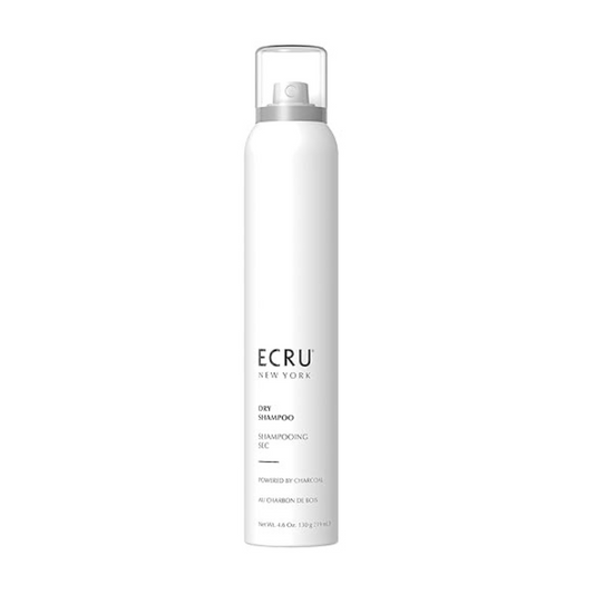 ECRU New York dry shampoo 4.6oz spray bottle