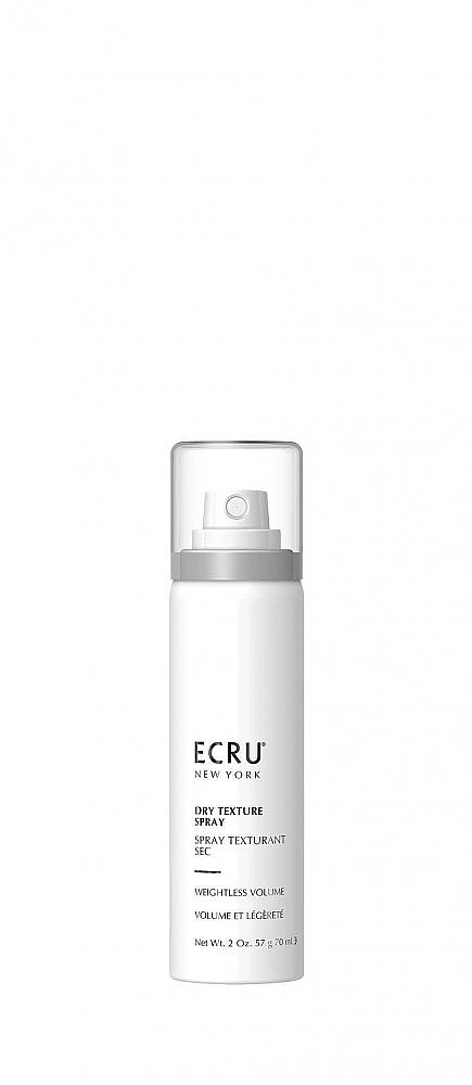 ECRU New York dry texture spray 2oz bottle