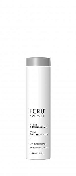 ECRU New York marine thickening balm 5 oz bottle