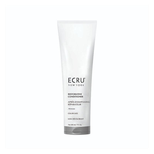 ECRU New York restorative moisturizing conditioner bottle