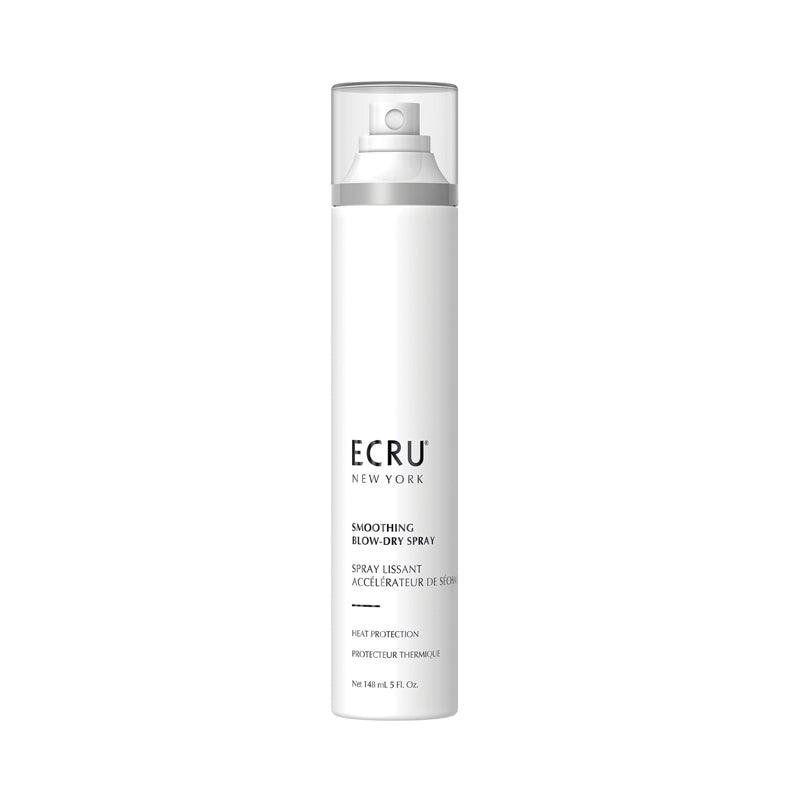 ECRU New York smoothing blow dry spray bottle