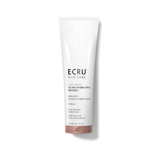 ECRU New York Ultra Hydrating Masque 7oz front jar