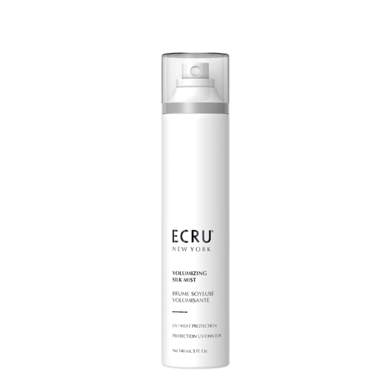 ECRU New York Volumizing Silk Mist 5oz
