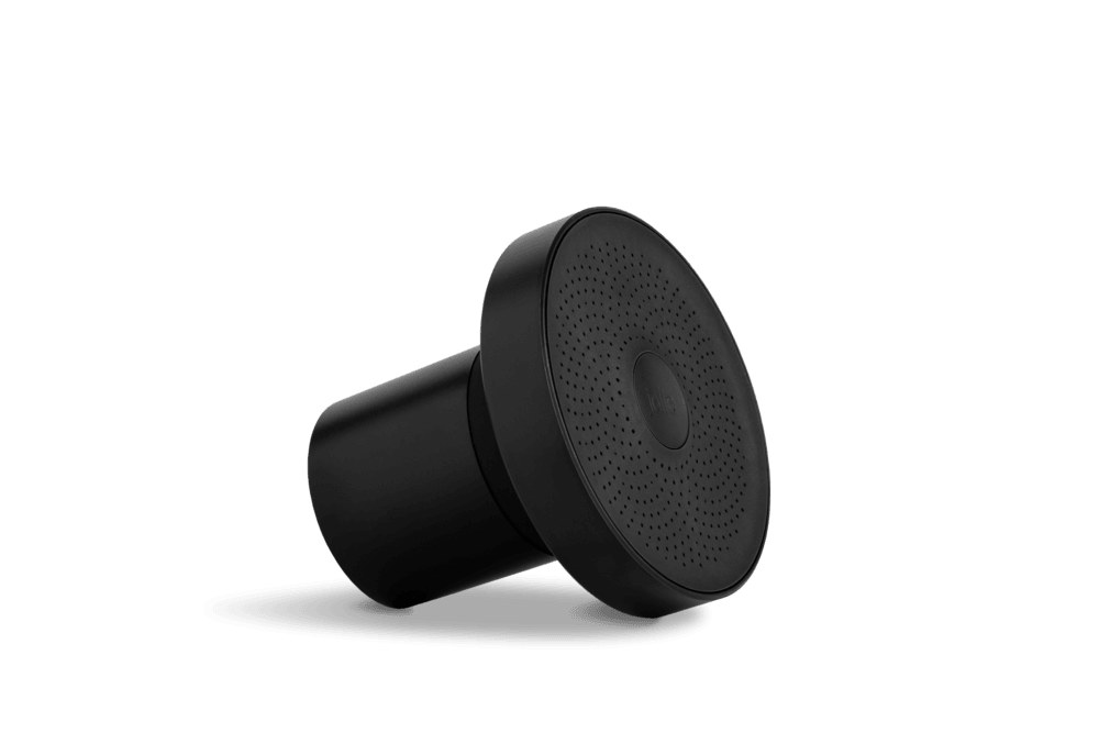 Jolie Skin Co. Jolie Brushed Showerhead