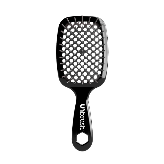 FHI Heat UNBRUSH Moonlight detangling hair brush