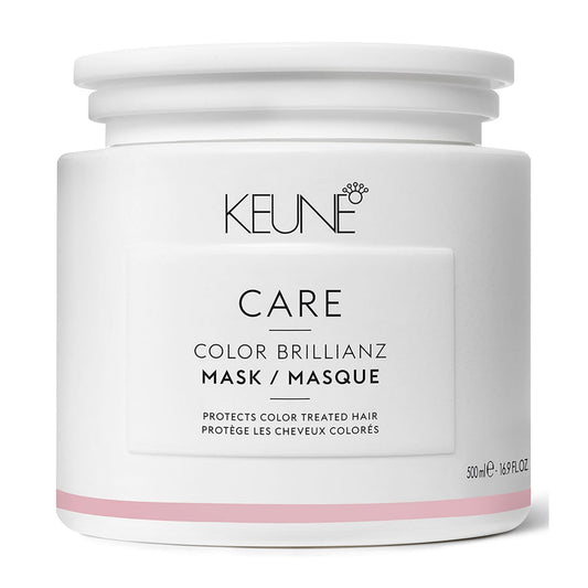 Keune Care Color Brillianz Mask 16.9 oz | Belleza Salon