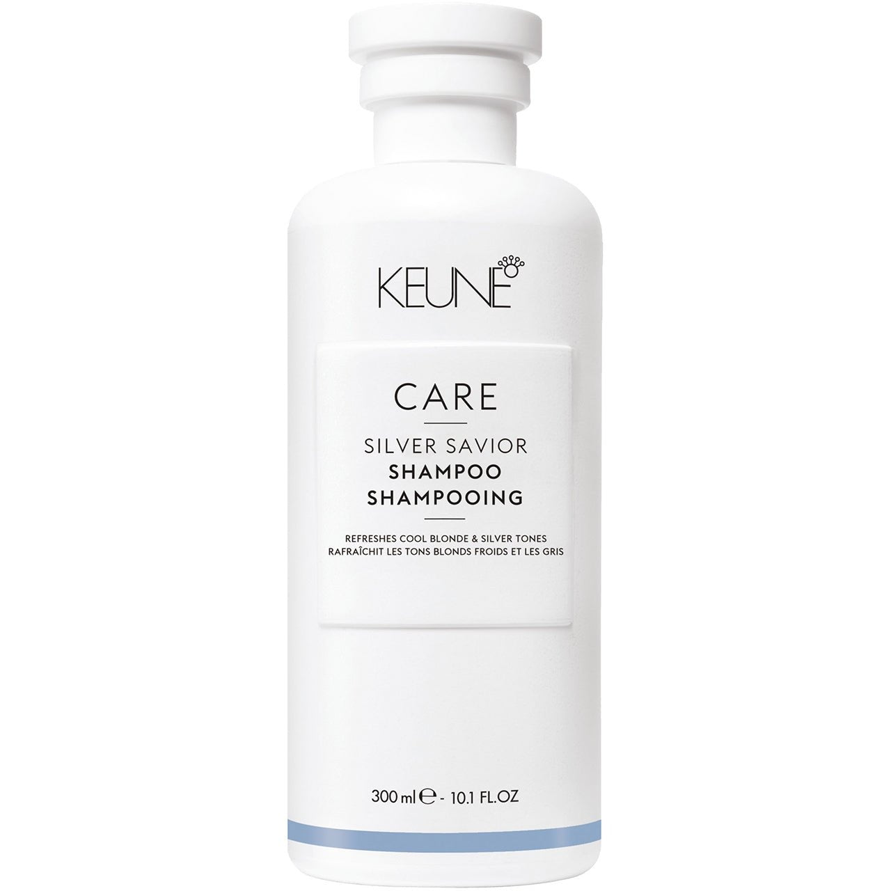 Keune Care Silver Savior Shampoo 10.14 Oz | Belleza Salon