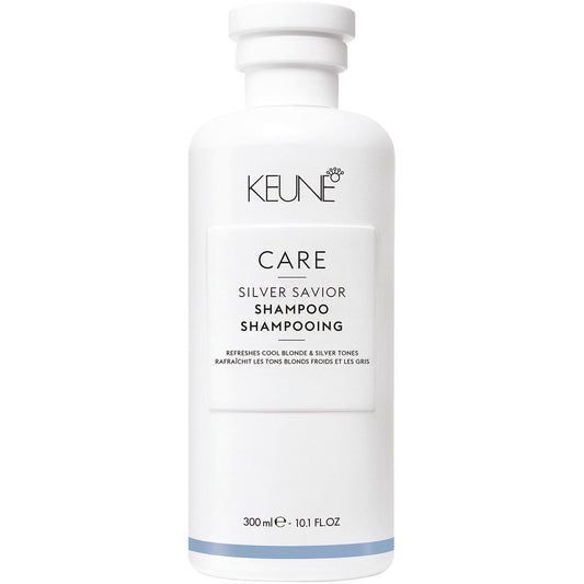 Keune Care Silver Savior Shampoo 10.14 Oz | Belleza Salon