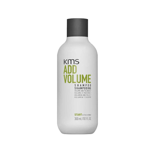 KMS Add Volume Shampoo 10.1oz