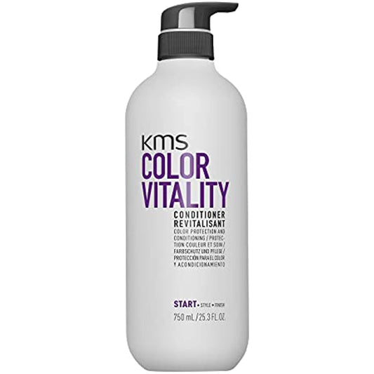 KMS ColorVitality Conditioner 25.3 oz