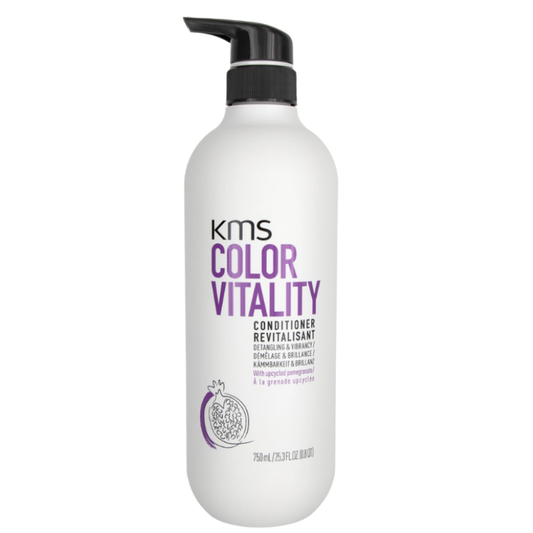 KMS ColorVitality Conditioner 25.3oz