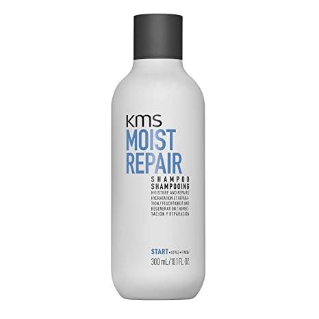 KMS MoistRepair Shampoo moisture restore damage repair formula