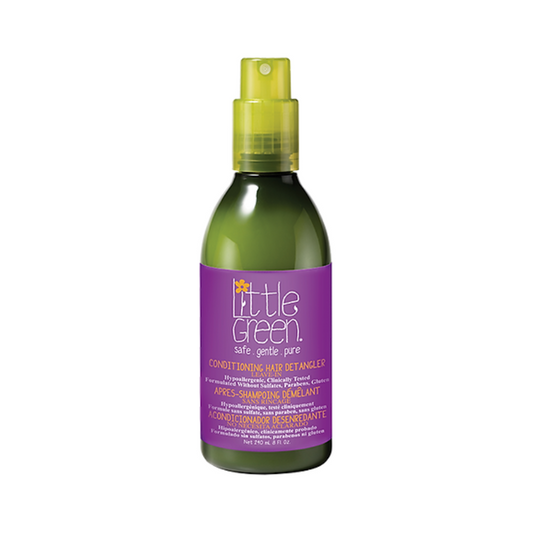 Little Green Conditioning Detangler Spray bottle 8oz