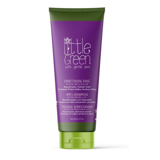 Little Green Kids Conditioning Rinse tube 6oz