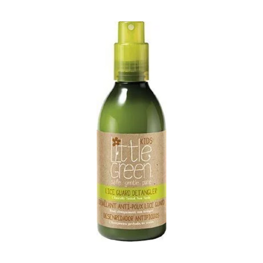 Little Green Lice Guard Detangler bottle 8oz