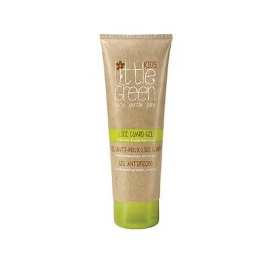 Little Green Lice Guard Gel 4.2oz styling protection