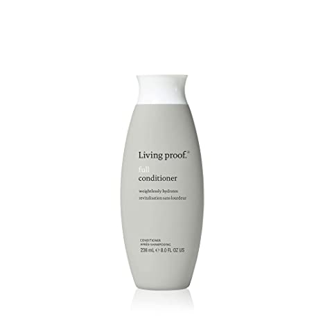 Living Proof Full Conditioner lightweight volume formula for fine hair