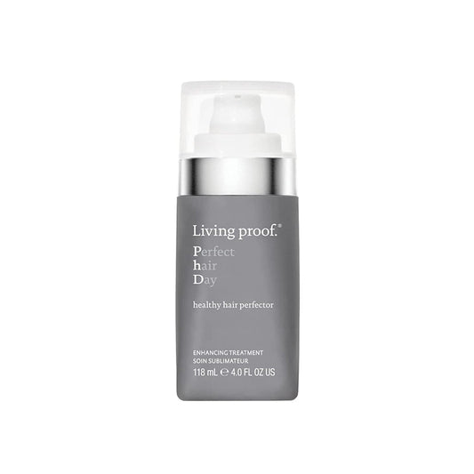 Living Proof Healthy Hair Perfector lightweight smoothing treatment