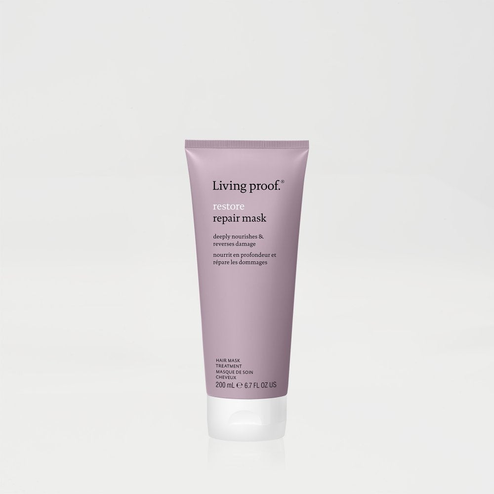 Living Proof Restore Repair Mask deep nourishing treatment