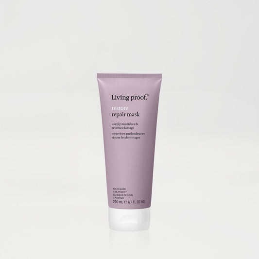 Living Proof Restore Repair Mask deep nourishing treatment