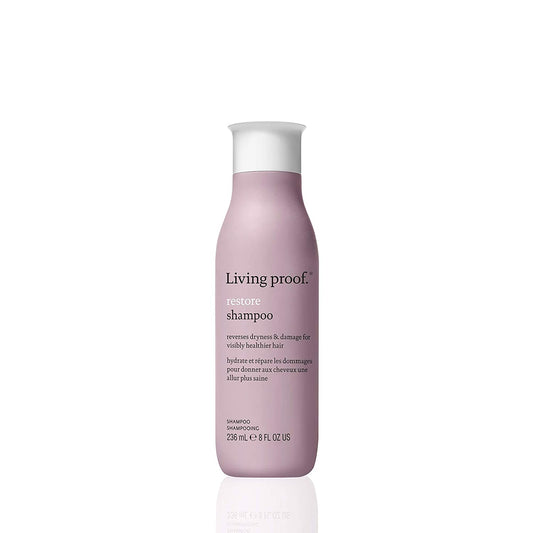 Living Proof Restore Shampoo for damaged hair repair