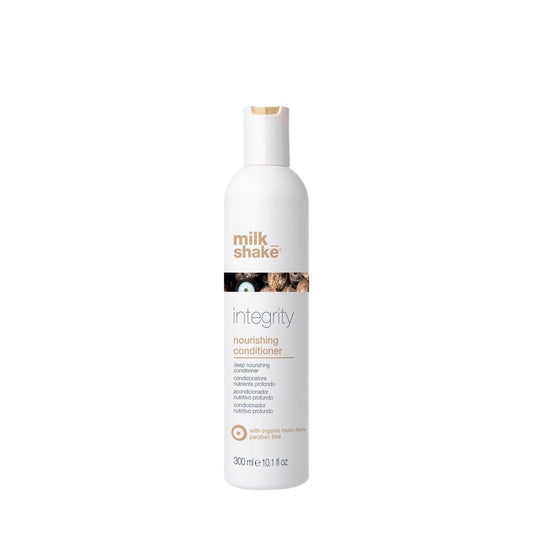 Milk Shake Integrity Nourishing Conditioner for damaged hair