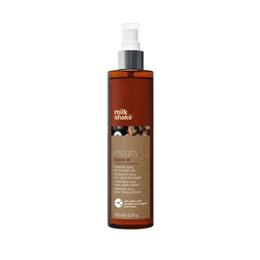 Milk Shake Leave In Spray keratin hydration treatment