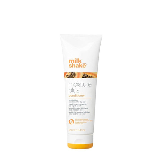 Milk Shake Moisture Plus Conditioner for dry hair