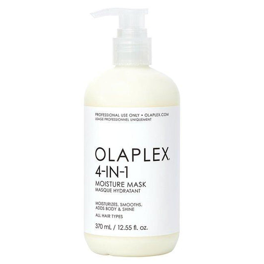 Olaplex 4-In-1 Bond Moisture Mask professional jar