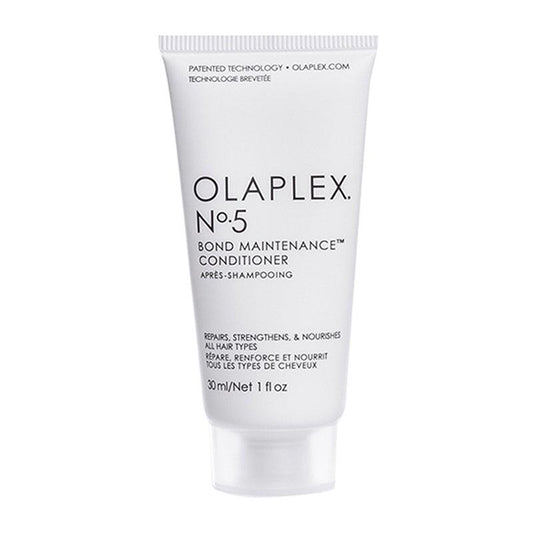 Olaplex No. 5 Bond Maintenance Conditioner 1 oz bottle