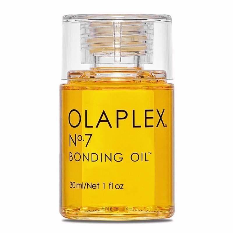 Olaplex No. 7 Bonding Oil lightweight styling oil