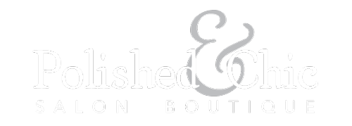 Polished & Chic Salon Boutique
