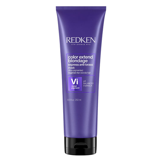 Redken Color Extend Blondage Hair Mask 8.5oz/250Ml