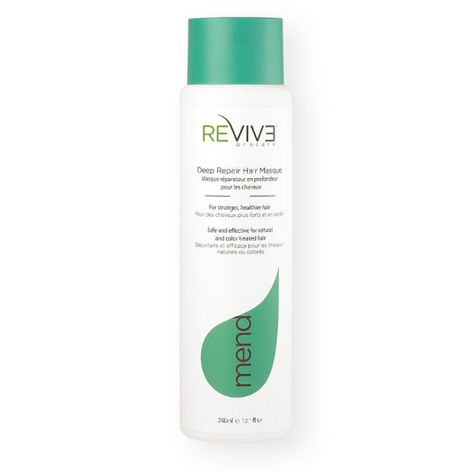 Revive MEND deep repair hair masque protein treatment
