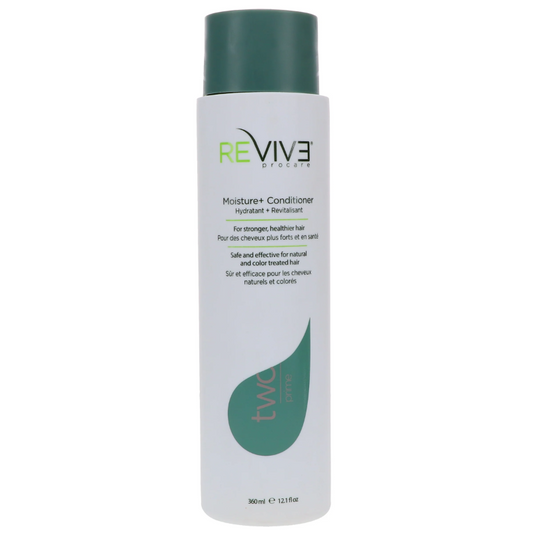 Revive PRIME moisture conditioner for daily scalp care