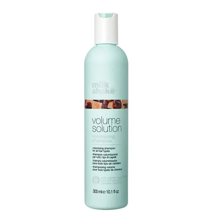 Milk Shake Volume Solution Shampoo, 10.1 Oz | Belleza Salon
