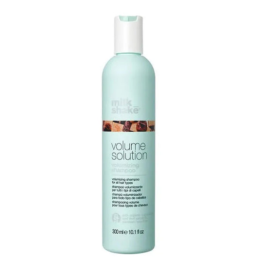 Milk Shake Volume Solution Shampoo, 10.1 Oz | Belleza Salon