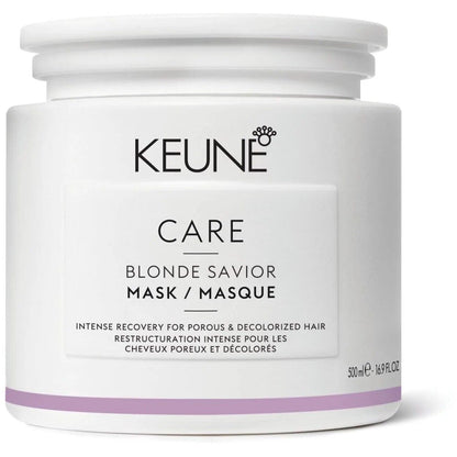 Keune Care Blonde Savior Mask