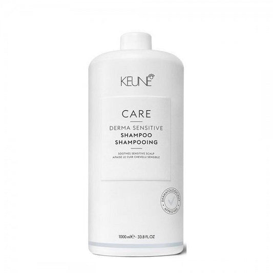 Keune Care Derma Sensitive Shampoo 33.8oz